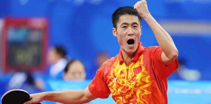 乒乓球擦球技巧有哪些？如何提高擦球效果？