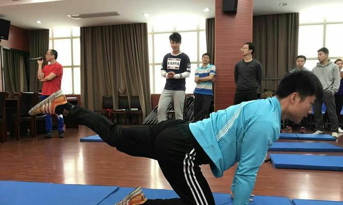 脚颠乒乓球技巧有哪些？如何提高脚颠乒乓球的稳定性？