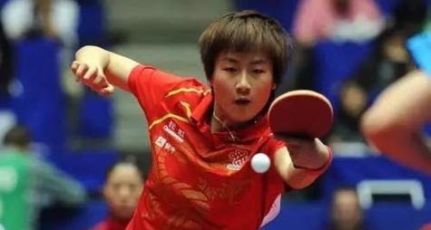 乒乓球发球抢攻站位技巧有哪些？如何有效提高站位效率？