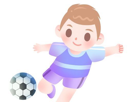 足球场用手踢球技巧有哪些？如何正确掌握这些技巧？