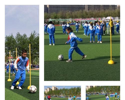 足球初学者如何学习接球技巧？接球技巧有哪些常见问题？