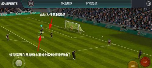 足球传球技巧分解动作怎么练？有哪些常见错误需要避免？