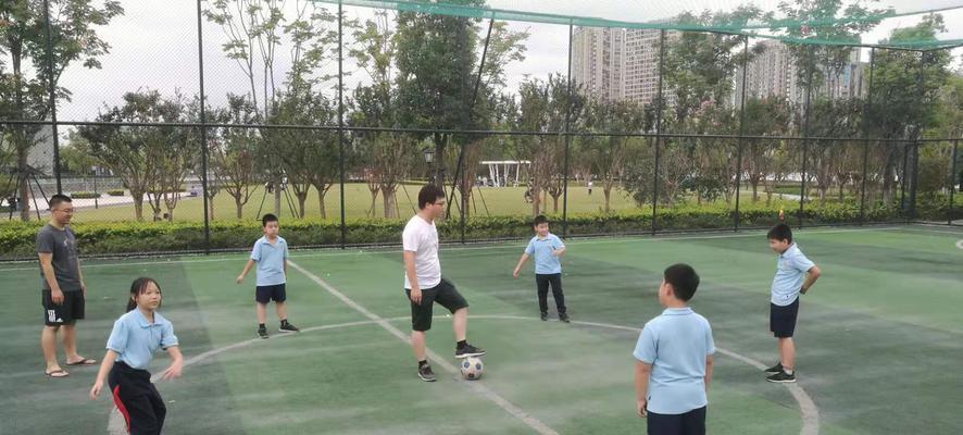 足球传球手法技巧口诀是什么？如何有效提高传球准确性？
