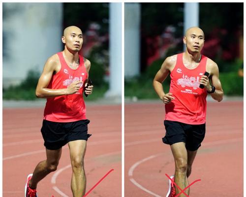 足球跑步的正确方法与技巧是什么？如何提高足球跑步技巧？