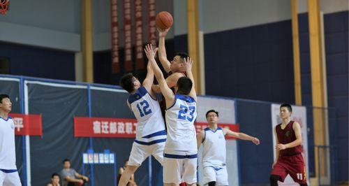 足球投篮技巧有哪些？如何提高投篮准确性？