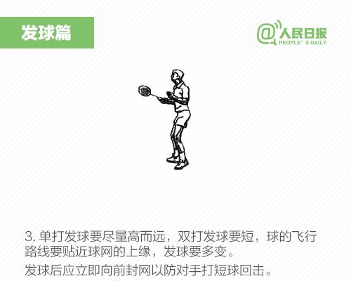 初级打羽毛球的技巧有哪些？如何快速提高球技？