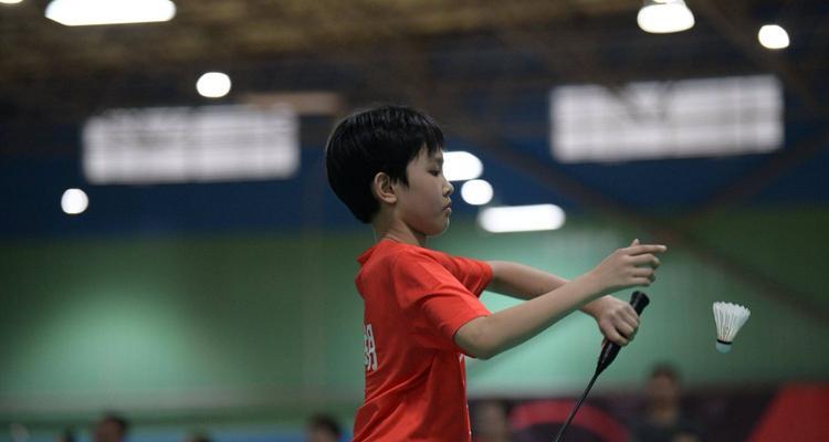 5岁小朋友如何学习羽毛球？训练方法与技巧教程有哪些？