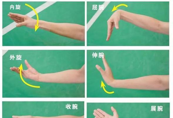 和女生打羽毛球的技巧教学？如何提高双打配合默契？