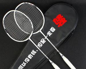抖音打羽毛球的技巧是什么？如何快速提高你的球技？
