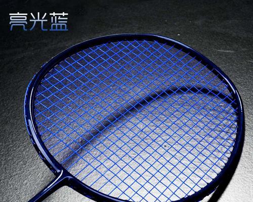 技巧型羽毛球拍怎么选？选购时应注意哪些常见问题？