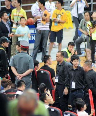NBA场地技巧有哪些？如何在比赛中有效运用？