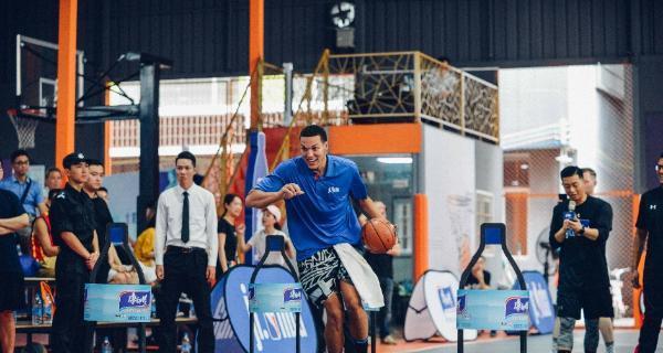 NBA储备技巧有哪些？如何在比赛中有效运用？
