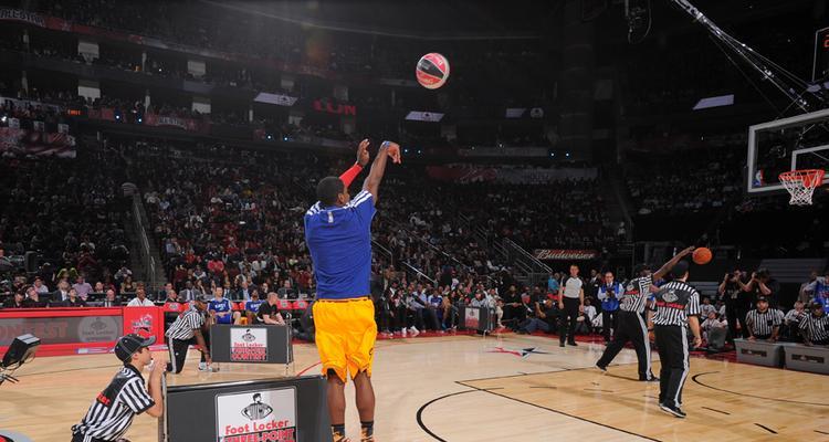 NBA打板投篮技巧有哪些？如何提高命中率？