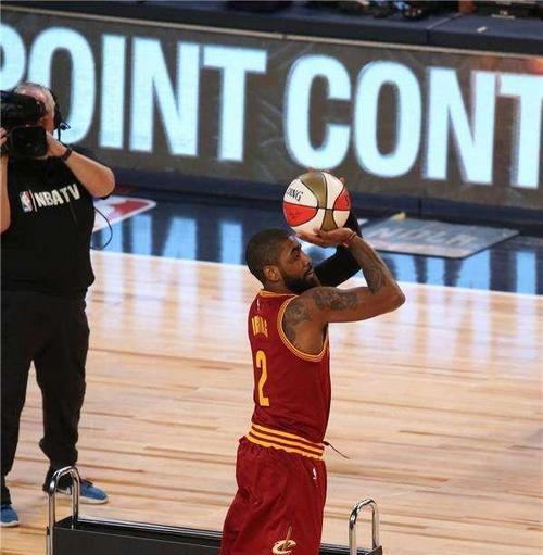 NBA打板投篮技巧教学？如何提高投篮命中率？
