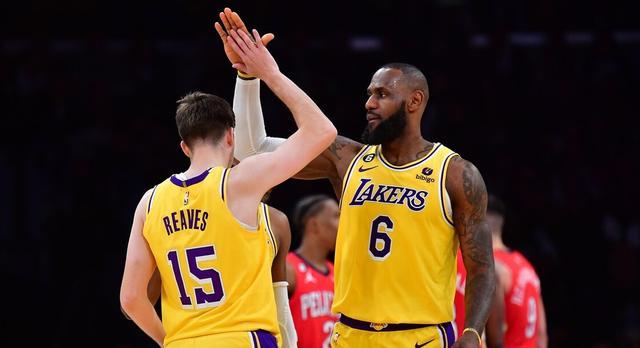NBA打湖人技巧有哪些？如何提高对战湖人的表现？