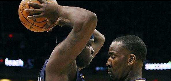 NBA打架技巧最高的球员是谁？他们有哪些过人之处？