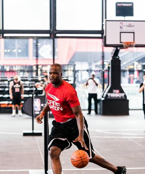 NBA打抛球技巧是什么？如何提高打抛球的准确性？