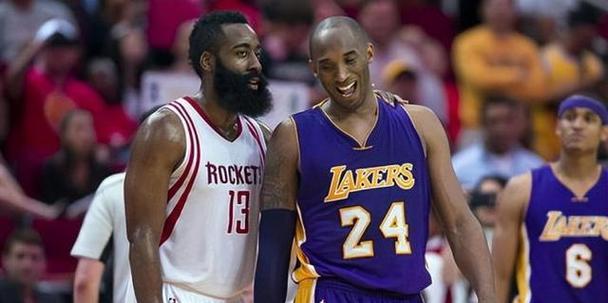 NBA中谁的打球技巧最像科比？如何评价他们的相似之处？