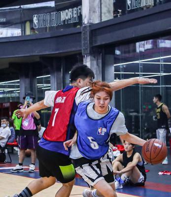 NBA打王者技巧有哪些？如何提升游戏表现？