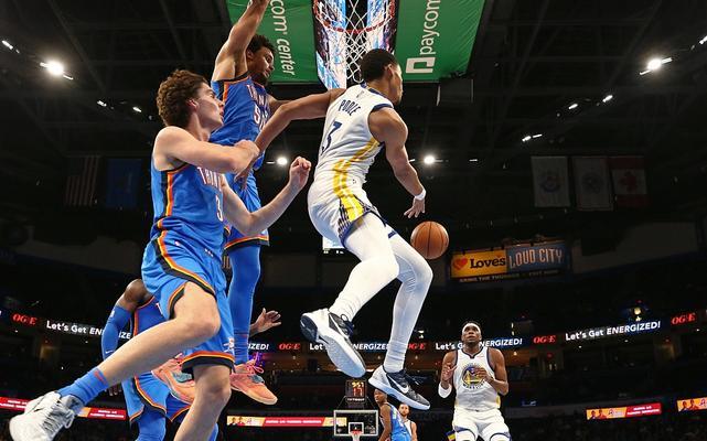 NBA打勇士技巧有哪些？如何有效对抗勇士队？