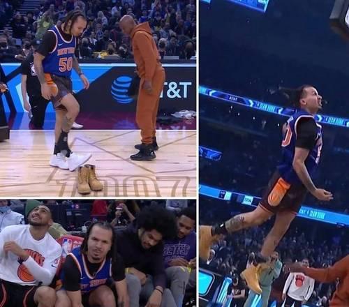 NBA大C秒板技巧是什么？如何快速掌握秒板技巧？