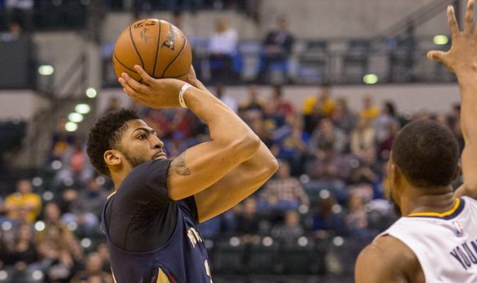 NBA大个子如何提高投篮技巧？有哪些有效的训练方法？