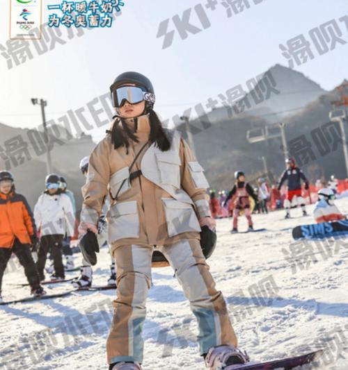 单板滑雪连续换刃技巧是什么？如何快速掌握？