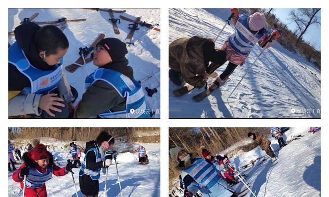 冰雪世界滑雪技巧有哪些？初学者如何快速掌握？