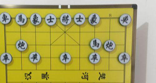 象棋开局有哪些基本方法？如何运用技巧提高胜率？