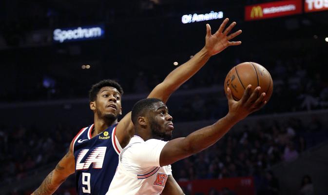 NBA篮球突破技巧教学有哪些？如何提高突破效率？