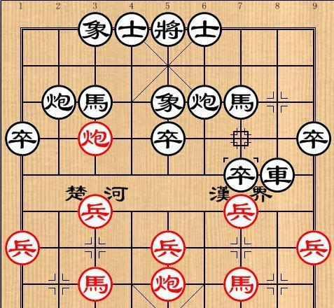 象棋抓炮技巧有哪些？如何有效运用抓炮技巧取得胜利？
