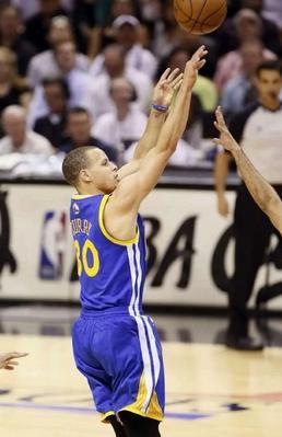 NBA球星投篮技巧有哪些？如何有效学习他们的投篮方法？