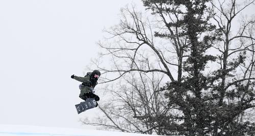 单板滑雪坡面障碍技巧在哪里练习？最佳地点推荐是什么？