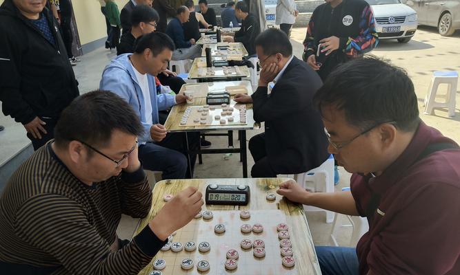 象棋心算必胜的技巧是什么？如何快速掌握象棋心算？