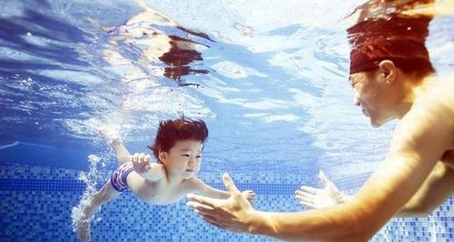 仰泳换气口诀解？如何正确掌握仰泳换气技巧？