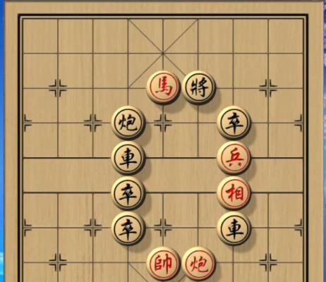 象棋中三进兵技巧有哪些？如何有效运用提高胜率？