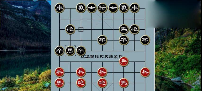 象棋晨风布局的基本技巧有哪些？如何快速掌握晨风布局？