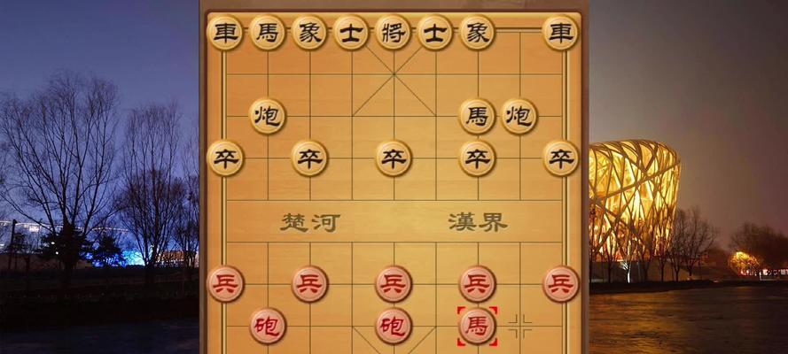 象棋中被抽车技巧是什么？如何有效应对象棋中的抽车战术？