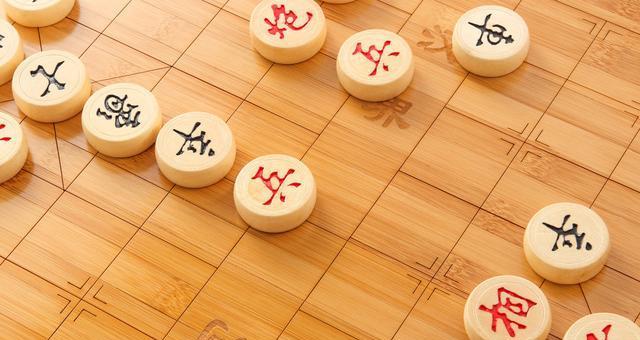 象棋单马如何战胜单士？掌握这些技巧轻松赢棋！