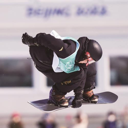 滑雪空中技巧跳台怎么练？常见问题有哪些？