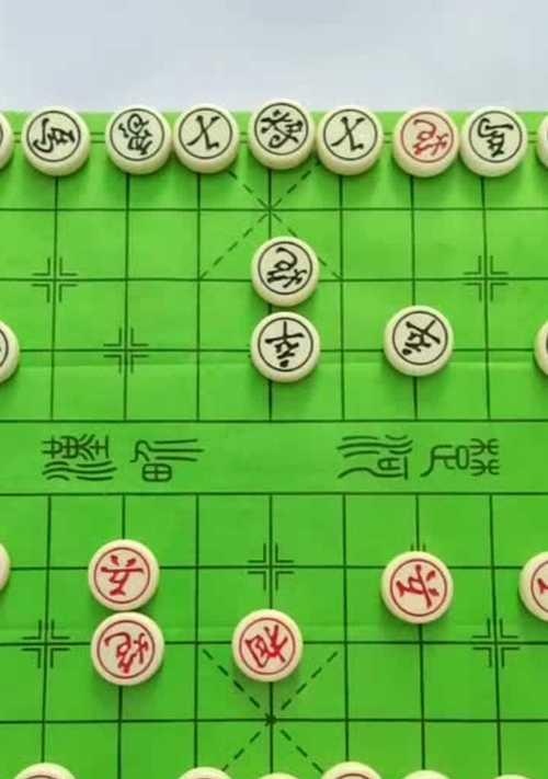 象棋开局技巧有哪些？如何布局才能占据优势？