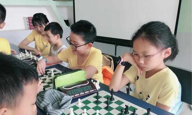 如何提高象棋对弈技巧？掌握这些策略轻松赢棋！