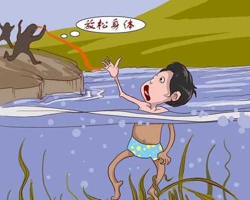 游泳踩水换气时嘴进气还是鼻出气？正确方法是什么？