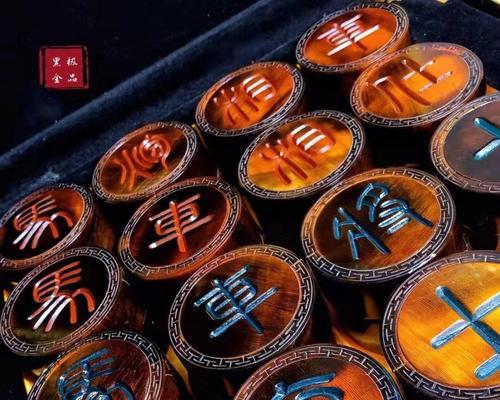 象棋中的沙盘技巧是什么？如何有效运用提升棋艺？