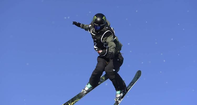 中国滑雪技巧运动员群英荟萃（探寻中国滑雪技巧的奥秘）