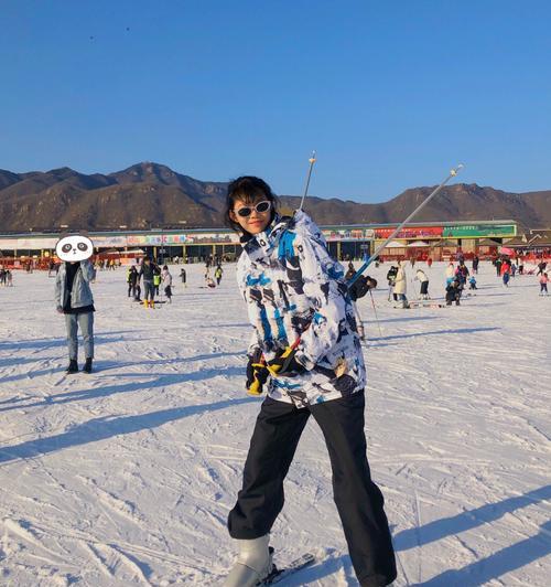初学滑雪技巧之变换方向（初学者如何快速）