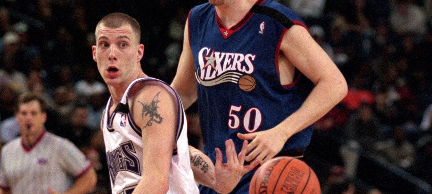 NBA技巧街球——打造你的个人风格（挑战街头之王）