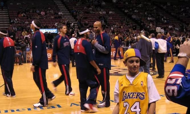 探究NBA中最难做到的技巧（挑战极限）