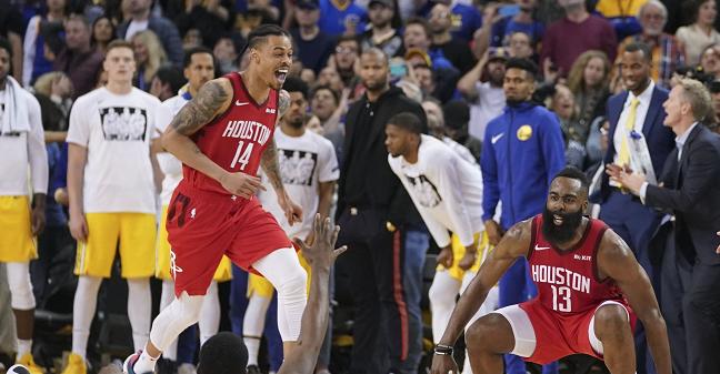 NBA四连胜技巧揭秘（掌握这1个）