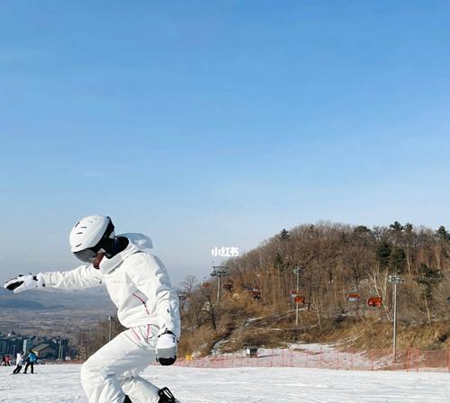滑雪初学入门技巧（掌握关键技能）